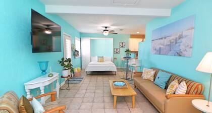 Wowzer! Beach & Flagler Ave Fun!