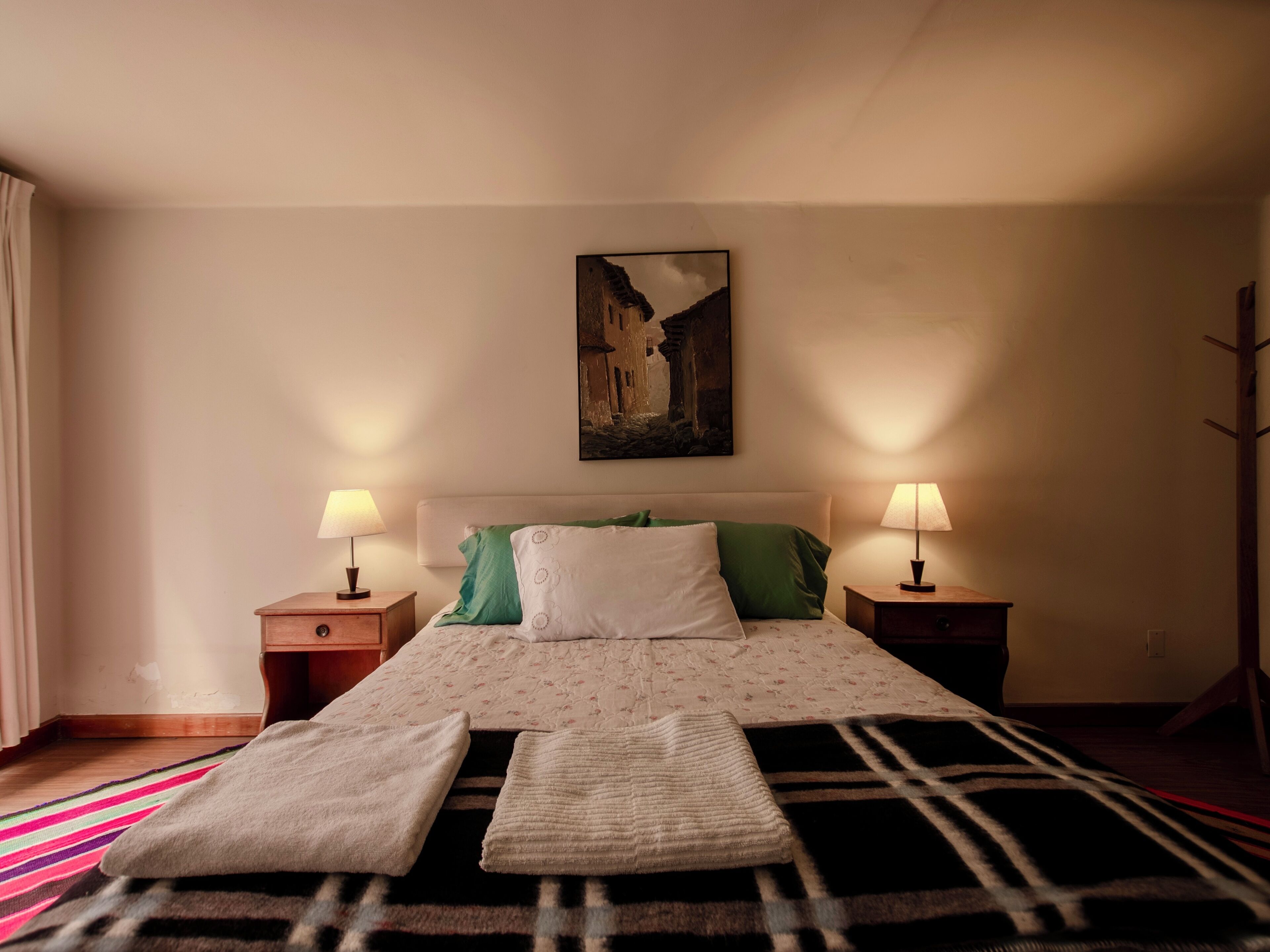 Photo - Casa Bolivia Mundo B&B