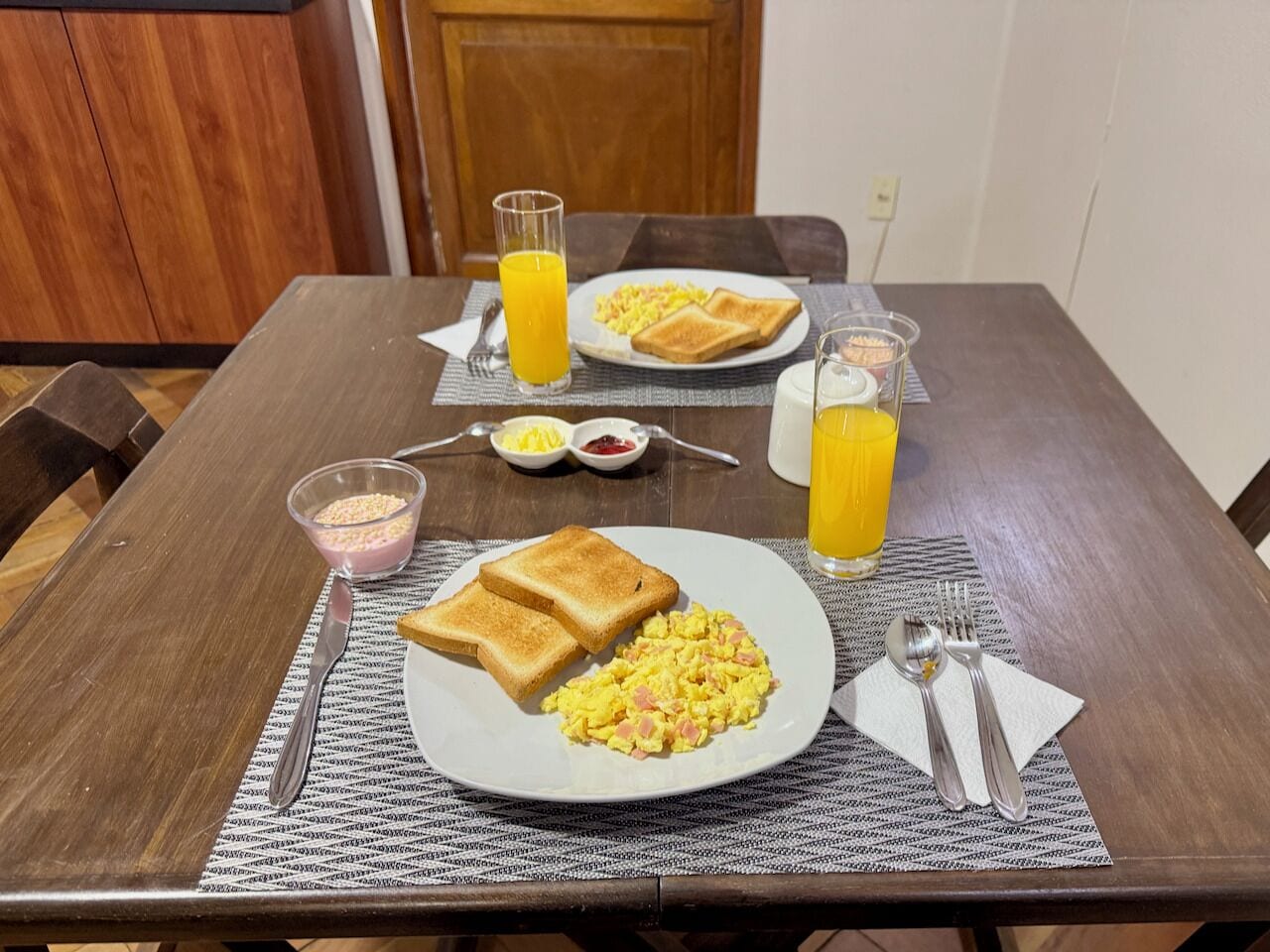 Photo - Casa Bolivia Mundo B&B