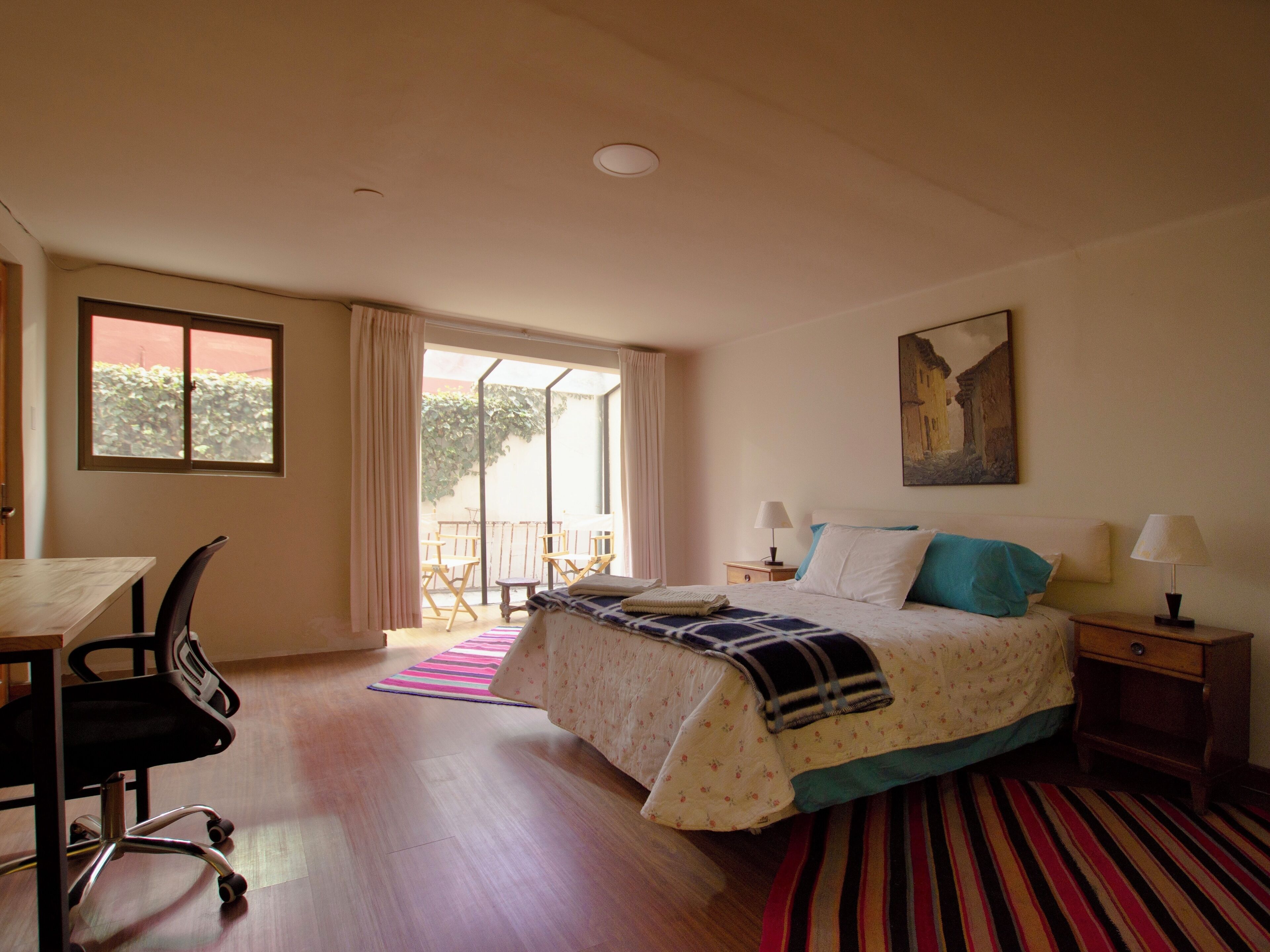 Photo - Casa Bolivia Mundo B&B