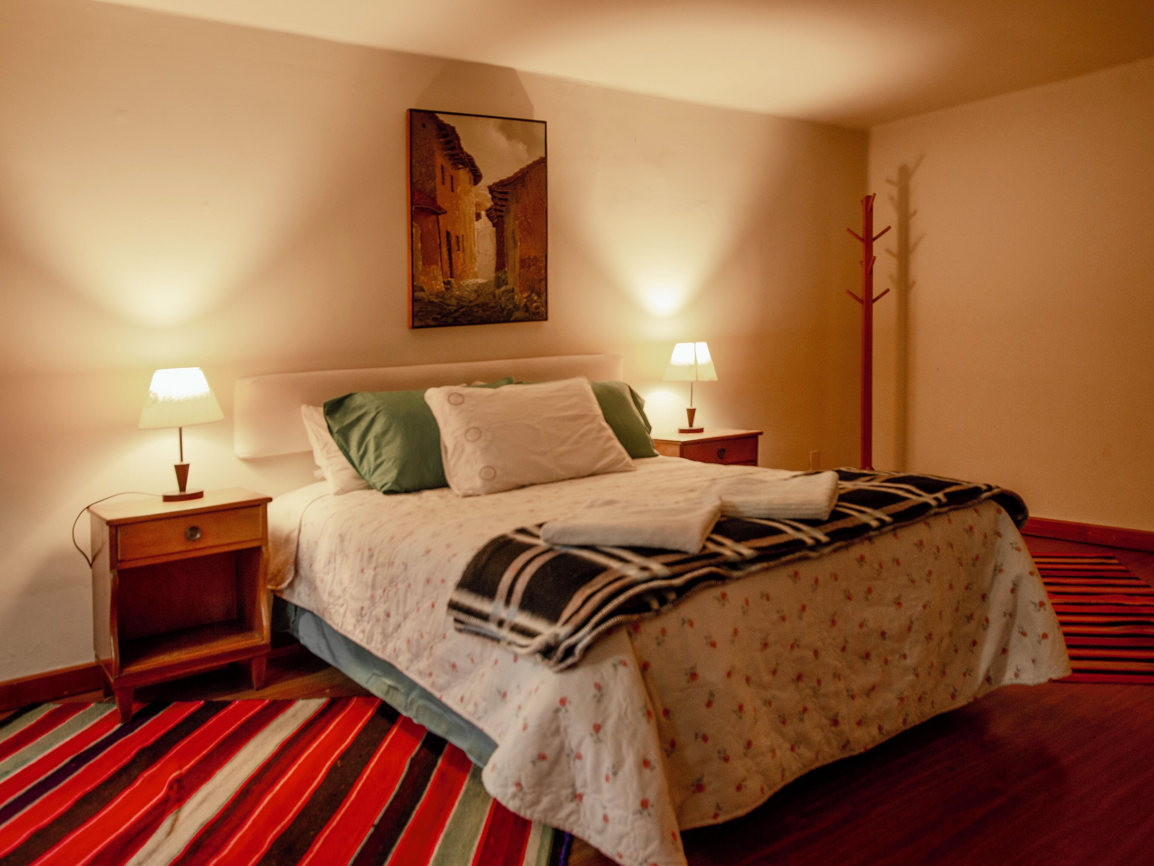 Photo - Casa Bolivia Mundo B&B