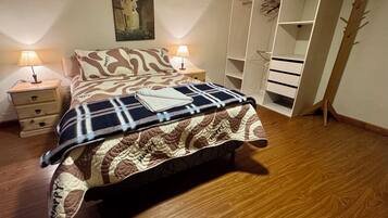 Superior tweepersoonskamer | Gratis wifi, beddengoed