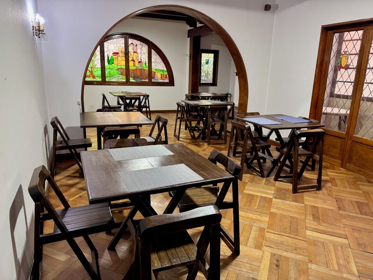 Photo - Casa Bolivia Mundo B&B