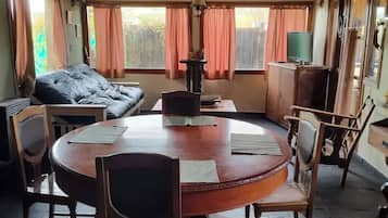 Family House, Mountain View | Living area