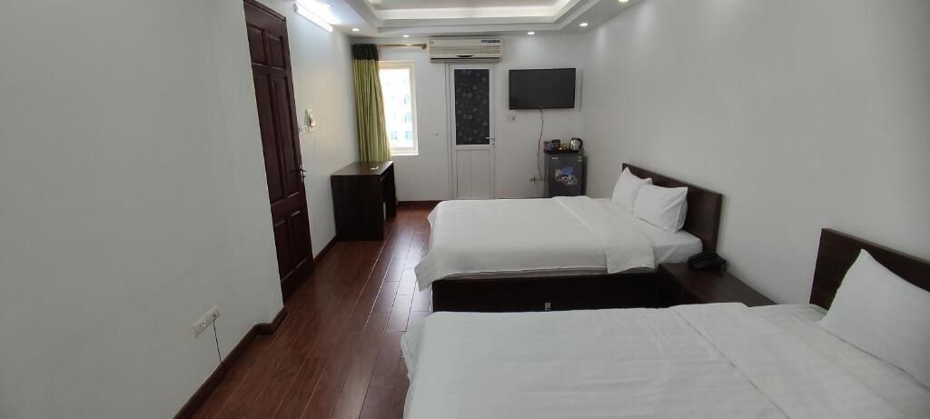Habitación