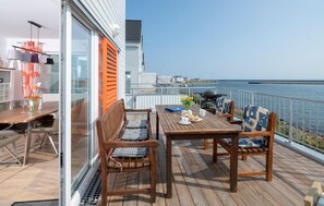 Servei de restauració a l'aire lliure