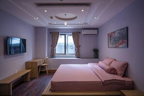 Room - Ben Thanh Homestay And Apartment (Ho Chi Minh City)