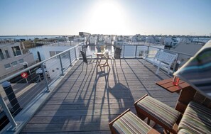 Property grounds - Awesome ship in Olpenitz with sauna (Olpenitz)