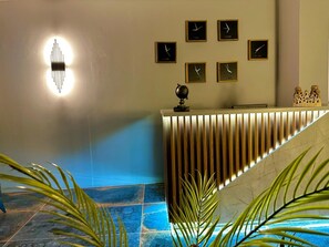 View from property - Skymoon Airport Hotel (Arnavutköy)