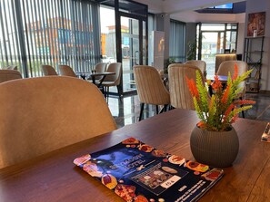 View from property - Skymoon Airport Hotel (Arnavutköy)