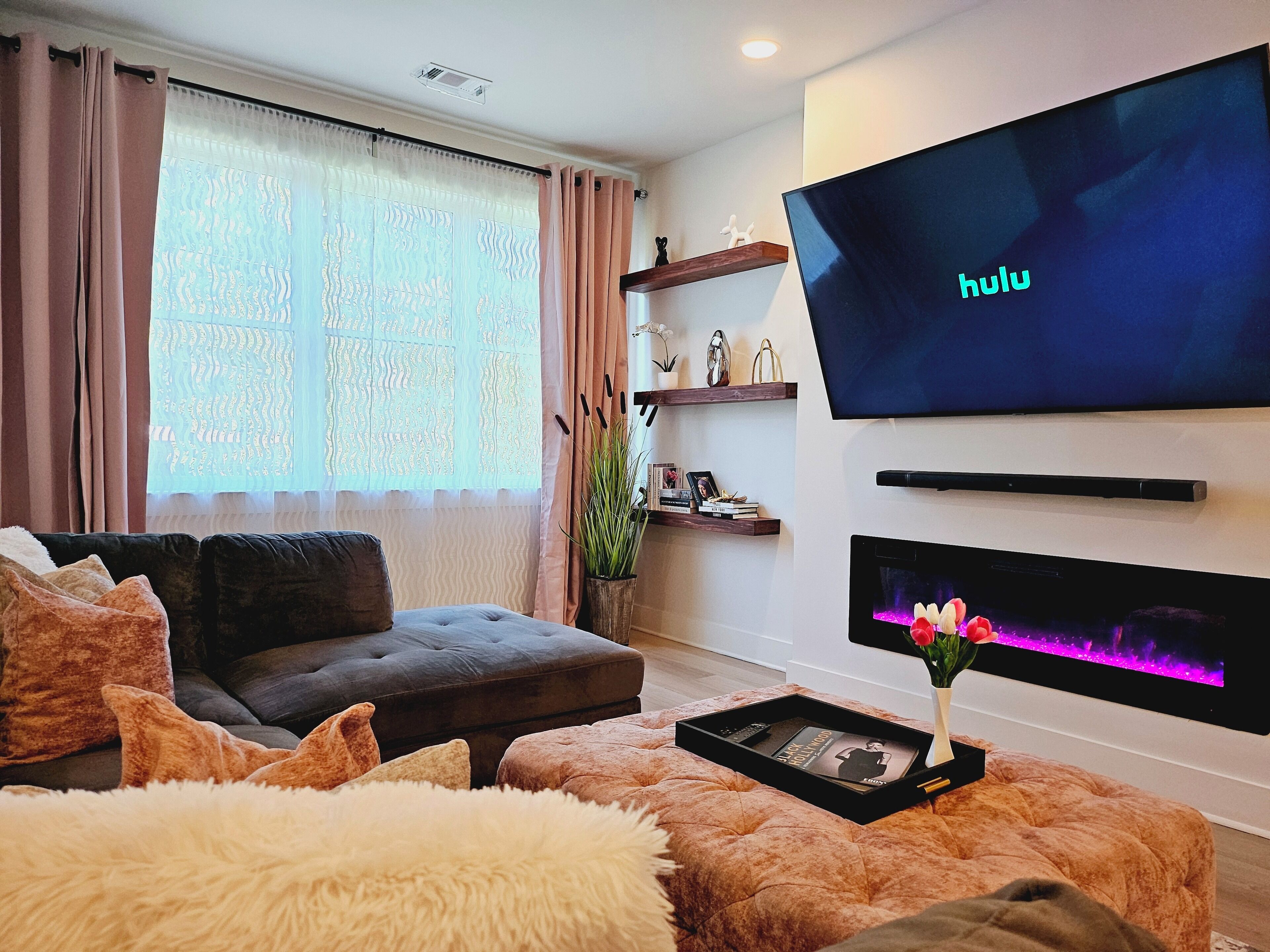 Luxury Urban Escape in downtown Atlanta