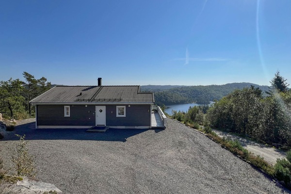 Eksteriør