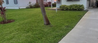 Amazing mobile home with AC in Hobe Sound. Close to Jupiter Island beach