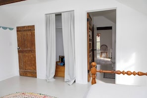 3 chambres, fer et planche Ă repasser, lit parapluie, Wi-Fi
