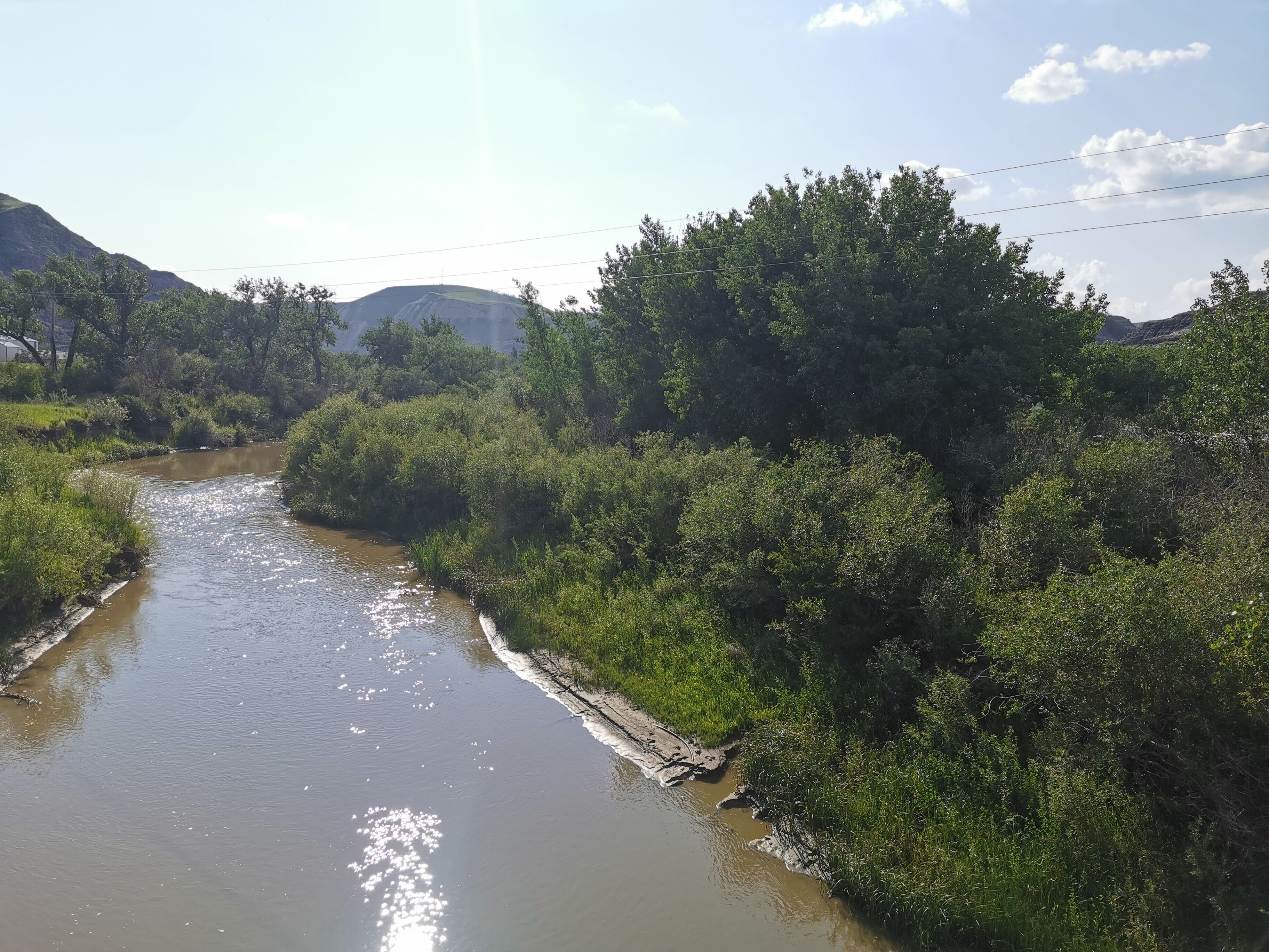 to The Atlas Adventures Yurt at Bridgeviews Retreat & Glamping