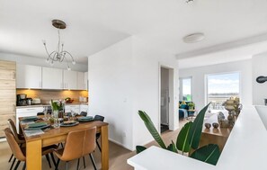 Dining - Gorgeous apartment in Olpenitz (Olpenitz)