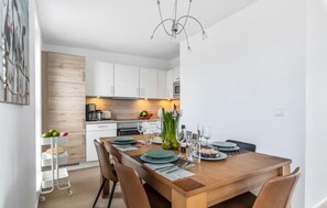 Dining - Gorgeous apartment in Olpenitz (Olpenitz)