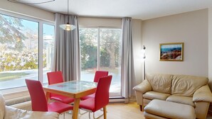 Oppholdsområde