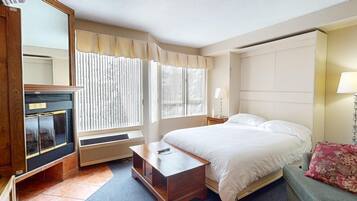 1 bedroom, WiFi