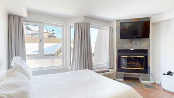 1 bedroom, WiFi