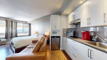 1 bedroom, WiFi