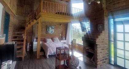 Private Casita near UIO airport