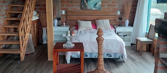 Private Casita near UIO airport