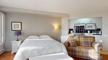 1 chambre, Wi-Fi