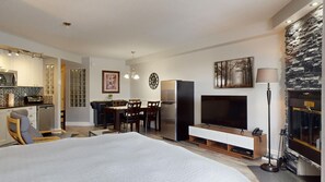 1 chambre, Wi-Fi