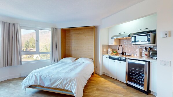 1 chambre, Wi-Fi
