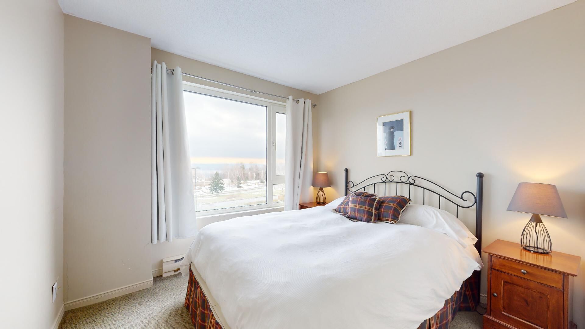 1 bedroom, WiFi
