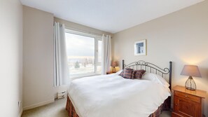 1 bedroom, WiFi