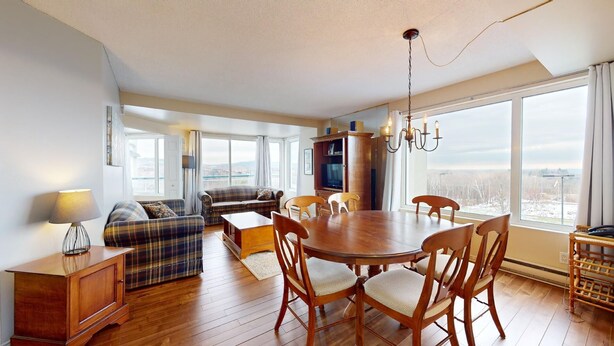 Unclassified image, 1 of 6, button - 1-410 : Condo - 2 bedrooms - sleeps 6 (Beaupré)