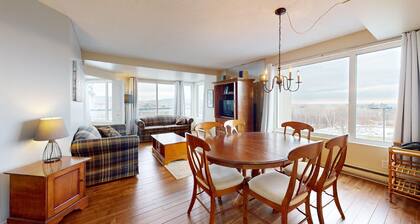 1-410 : Condo - 2 bedrooms - sleeps 6