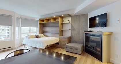 1-415 : Superior Studio - sleeps 4.
