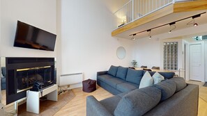 Fernseher