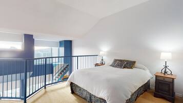 1 Schlafzimmer, WLAN