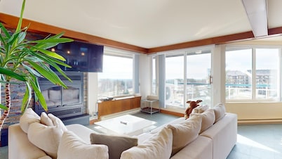 1-507 : Condo - 3 bedrooms - sleeps 6