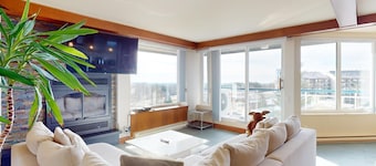 1-507 : Condo - 3 bedrooms - sleeps 6