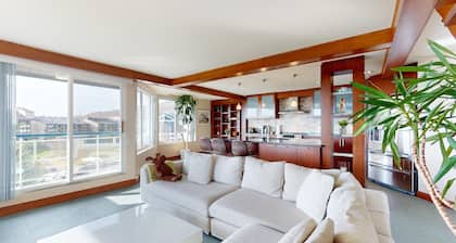 1-507 : Condo - 3 bedrooms - sleeps 6