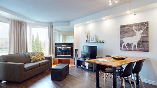 6-202 : Condo - 1 bedroom - sleeps 4