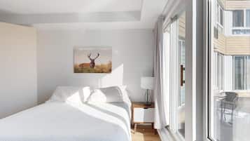 1 bedroom, WiFi