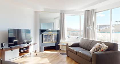 6-212 : Condo - 1 bedroom - sleeps 4