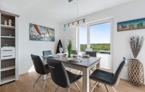 Dining - Awesome home in Olpenitz with WiFi (Olpenitz)