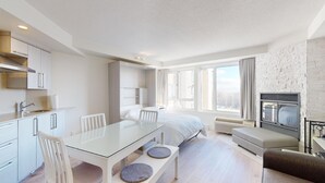 1 slaapkamer, wifi