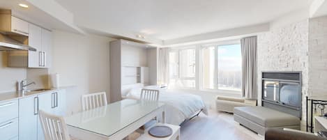 1 chambre, Wi-Fi