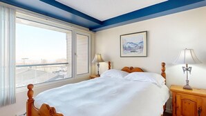 1 chambre, Wi-Fi