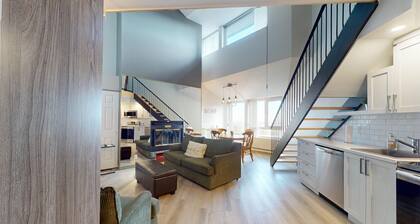 6-510 : Condo - 1 chambre - 4 pers.