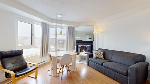 6-304 : Studio Supérieur - 4 personnes