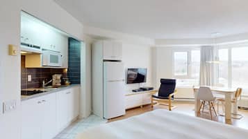 1 bedroom, WiFi